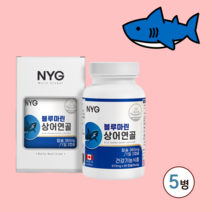 상어연골 칼슘 콘드로이친 상어연골 상어연골칼슘 콘드로이친상어 칼슘영양제 상어 연골 콘드로이친 보스웰리아 상어연골효능 관절영양제 상어연골콘드로이친 관절연골영양제 캐나다, 5병