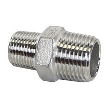 명인코리아 스텐나사 이경니플 15x10 -1박스5개