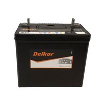 델코 HI-CA45 (12V 45AH)