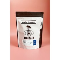 커피상사 약배전 에티오피아 예가체프 G2 500g, 더치용분쇄