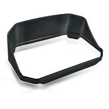 오토바이 계기 선 바이저 미터 커버 가드 bmw f900r f900xr c400gt c400x r1250r r1250rs s1000rr, 악기 커버 -A, 1개