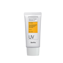 국내유통 비엔비타 멀티 UV 프라이머 선크림 SPF50 PA+++, 50ml × 1개