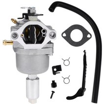 Goodfind68 John Deere S1742 1642HS 1742HS 트랙터 부품 MIA12412와 호환되는 CARBURETOR