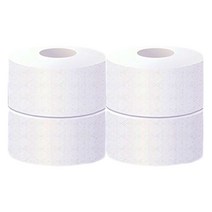 윈윈 3겹 데코 점보롤 150M, 1개입, 4개