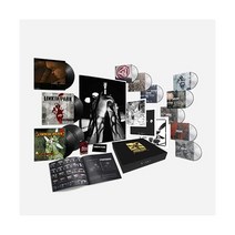 린킨파크 Linkin Park Hybrid Theory Super 디럭스 LP 음반 바이닐 레코드 앨범