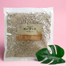 [배금도가] 밀누룩 1kg / 500g