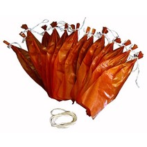 Smokehouse Products 소시지 포장재 18팩