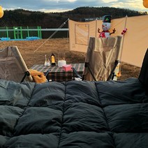 단잠 [단잠]거위털100% 호텔식 구스토퍼 일반형 Q
