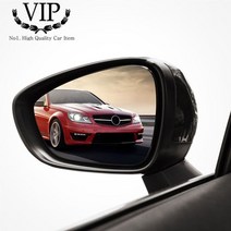 VIP발수코팅 그랜져TG 와이드미러, HY18 유리타입