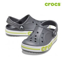 [본사 정품]크록스 바야밴드 클로그 토들러 (130~165)