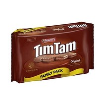 Arnotts Tim Tam 오리지널 밸류 팩 11.7온스, 11.64 온스(1팩)