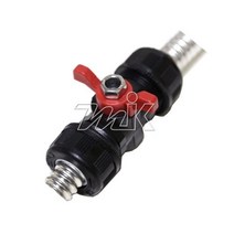 복합관유니온밸브 15A (R31)(100), 색상:[색상]본상품