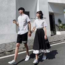 신사동 커플룩 시밀러룩 스냅사진 웨딩 사진관 발렌타인데이 100일 아이템 여행 신혼여행