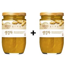 복음자리 [복음자리] 한정특가 1+1 / 유자차 모과차 딸기청 생강차 배도라지차 골라담기★, 배도라지차 1+1 (총2개)