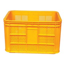 플라스틱상자 플라스틱박스 공구상자 내쇼날 NAP118 52X36X32cm 농사 (올핀)_1972EA