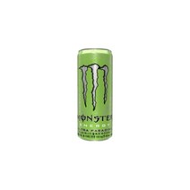 몬스터 파라다이스 355CAN X24, 355ml, 24개
