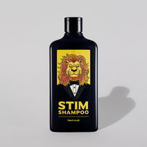 스팀 탈모 샴푸 오리지널 300ml 탈모 케어샵 병원 전문가용