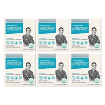 오한진 프리바이오틱스 FOS 플러스 30포 x 6박스, 30포  6박스, 999