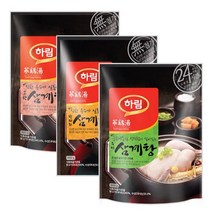 삼계탕 800g 3봉, 01_고향 삼계탕 800g 3봉
