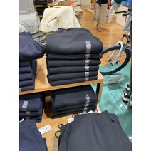 Uniqlo 여성 운동복 바지 (스웨트팬츠 Beam 가을 겨울) 449859 Counter Genuine