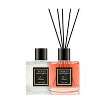 더허브샵 프로방스 퍼퓸 리드디퓨져140ml 12종향, 레몬유칼립투스