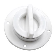 보트용품 선박부품 요트 스피드 abs 구멍 커버 뚜껑에 대한 내구성 해양 배수 물 플러그