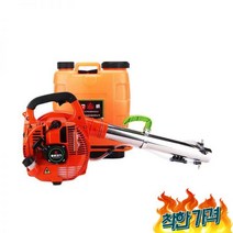 살충제분무기 농업용기, 4노즐