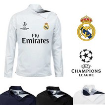 티로 레알마드리드 집업 바람막이