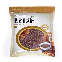 Korean Healthy Tea Roasted Barley Korean Herbal Tea from １00% nature 500gram함양농협 보리차, 1