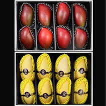 애플망고 골드망고 망고선물세트 2kg 3kg 4kg, 태국망고4kg