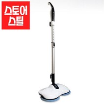 SEUM 강력 듀얼 청소기 매장 바닥 물 청소기 회전 밀대 걸레 스윙 물걸레 아쿠아 청소기