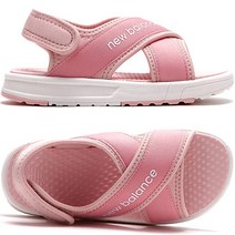 뉴발란스 아동샌들 K811PPP P95 아쿠아샌들 아기샌들