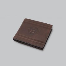 20대 남자 남학생 선물용 가죽 반지갑 명함 가벼운선물 대학생 생일선물