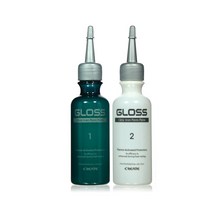 [그리에이트]그로스 크리닉 아이롱 펌펌1 2제각100ml