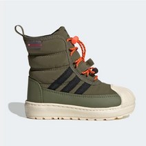 아디다스키즈 [중계점] 슈퍼스타 360 BOOT 2.0 I GX9080