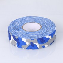 하키채 25cm x 필드 하키 스틱 투명 덕트 테이프 카모 클럽, 01 As Shown