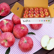 저탄소 gap인증 의성 햇사과 중과4kg(14~16입)/BFK
