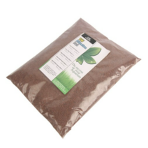 유원 브라운소일 수초용품 YWS-001, 3kg, 1개