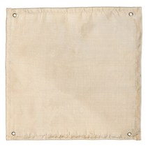 캠핑 방염포 방염매트 100cm 화로대 방염 천 불티방지, 방염포100x100