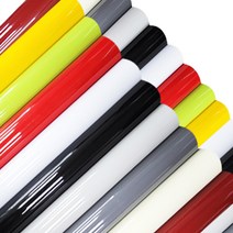 생활방수 유광 고광택 하이그로시 인테리어필름 17colors + 에코필름 헤라, 09. 유광 비비드그린 ECIH714