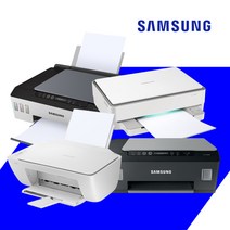 삼성전자 잉크젯. 정품무한 복합기 와이파이 인쇄 복사 스캔 팩스 가정용 소호사무실용 (잉크포함)-PT, SL-J1780W(인쇄.복사.스캔.WIFI)