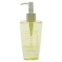 라헬 내추럴 에센스 클렌징 오일, 260ml, 1개