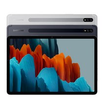 갤럭시탭S7 WIFI SM-T870 256G 교육기관 렌탈 회수 / 128G 512G 제품구매가능, GOOD(기본가)실버