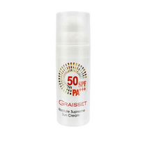 그레쎄 앱솔루트 슈프림 선크림 SPF50+ PA+++, 50ml, 3개