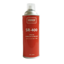 몰캉 실리콘 이형제 SR-400 대 420ml, 2개