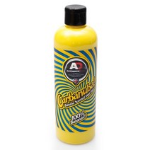 AD 오토브라이트 카바누바 바나나 센트 웻 왁스, 500ml, 2개
