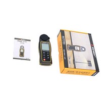 조도계 조도 센서 측정기 자동 조명 럭스 미터 광도계 테스터 디지털 전문, [01] luxmeter