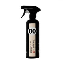모트라인 가죽본색 500ml 올인원 가죽관리제, 단품