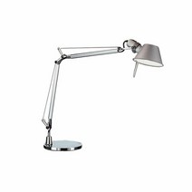 자이단독) Artemide Tolomeo Mini Table 아르떼미데 톨로메오 미니 테이블, 단품