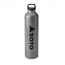 소토(soto) 연료통 1000ml ( 소토 기름통 휘발유 sod-700-10), 1개